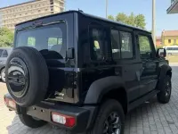Nuova Suzuki Jimny 102 CV (75 kW) 2025 Nero SUV