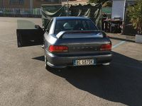 Usata Subaru Impreza 1999 Grigio Berlina