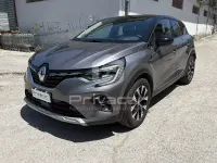 Usata Renault Captur Techno 101 CV (74 kW) 2023 Grigio SUV