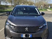 Usata Peugeot 5008 Allure 131 CV (96 kW) 2022 SUV
