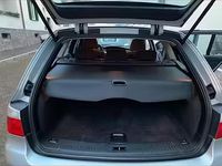 Usata BMW 530 2005 Grigio Station wagon
