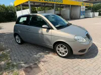 Usata Lancia Ypsilon 77 CV (56 kW) 2009 Giallo Utilitaria