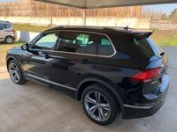 usata VW Tiguan 1.5 TSI R-LINE Sport ACT BlueMotion Technology