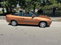Usata Opel Astra Cabriolet 1999 Cabrio