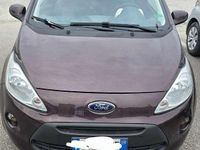 Usata Ford Ka Titanium 69 CV (50 kW) 2014 Berlina