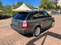 usata Land Rover Range Rover Sport 2.7