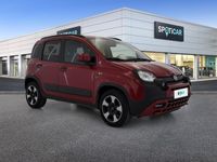 usata Fiat Panda Cross 1.0 FireFly 70cv S&S Hybrid