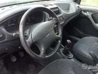 Usata Fiat Marea 103 CV (75 kW) 1997 Station wagon