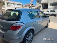 usata Opel Astra 2005 1.7 cdi cv 100