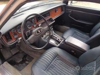 Usata Jaguar XJ6 200 CV (147 kW) 1980 Bianco Berlina