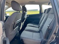 Usata Ford C-MAX 90 CV (66 kW) 2005 Grigio Monovolume