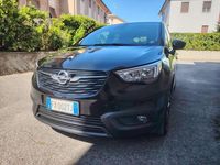Usata Opel Crossland X 83 CV (61 kW) 2019 SUV