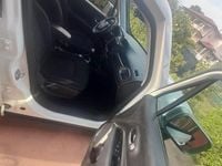 Usata Jeep Renegade 130 CV (95 kW) 2021 Bianco SUV