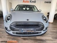 Usata Mini One Clubman Essential 115 CV (84 kW) 2022 Grigio Station wagon
