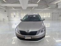 Usata Skoda Octavia Executive 149 CV (109 kW) 2019 Station wagon