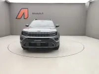 Nuova Jeep Avenger 145 CV (106 kW) 2026 Granite/tetto volcano SUV