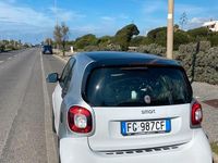 Usata Smart ForTwo Cabrio 2016 Cabrio