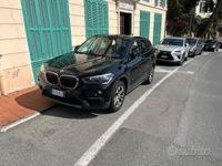 usata BMW X1 X1xdrive18d Advantage auto