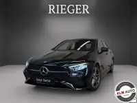 Usata Mercedes A180 Advanced Plus 136 CV (100 kW) 2025 Nero Berlina