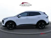 Nuova Kia Sportage Style 237 CV (174 kW) 2026 Penta metal SUV