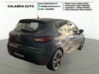 usata Renault Clio IV Clio dCi 8V 75 CV 5 porte Moschino Intens