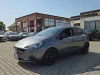 Usata Opel Corsa Edition 71 CV (52 kW) 2018 Grigio Utilitaria