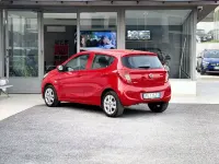 Usata Opel Karl 73 CV (53 kW) 2016 Rosso Utilitaria
