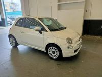 usata Fiat 500 1.0 Hybrid Lounge