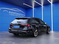Usata Audi RS4 Comfort 450 CV (330 kW) 2023 Nero Station wagon