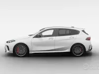 Nuova BMW 120 M Sport 156 CV (114 kW) 2026 Bianco Utilitaria
