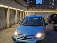 Occasion Citroën C3 Elegance 73 ch (53 kW) 2009 Berline