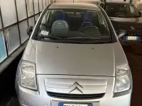 Usata Citroën C2 60 CV (44 kW) 2008 Utilitaria