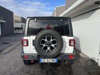 Usata Jeep Wrangler Rubicon 200 CV (147 kW) 2020 SUV