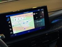 Nuova Renault Clio V Techno 160 CV (117 kW) 2025 Grigio chiaro