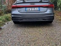 Usata Audi A7 S-line plus 265 CV (194 kW) 2024 Berlina