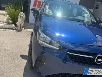 Occasion Opel Corsa Edition 75 PK (55 kW) 2020 Blauw Hatchback