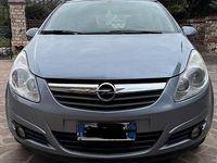 Usata Opel Corsa 75 CV (55 kW) 2008 Utilitaria