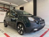 Usata Fiat Panda Cross Cross 69 CV (50 kW) 2025 Verde foresta Utilitaria