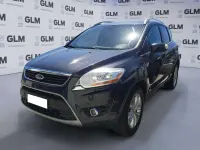 Usata Ford Kuga Titanium 163 CV (119 kW) 2012 Other SUV