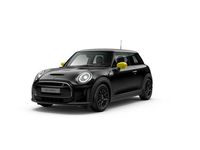 Gebraucht Mini Cooper SE 135 kW (184 PS) 2021 Kleinwagen