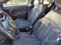 Usata Fiat Panda Cross Cross 2019 Utilitaria