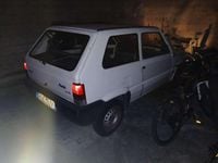 Usata Fiat Panda Young 50 CV (36 kW) 1996 Utilitaria