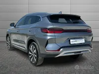 Usata BYD Seal U Comfort 98 CV (72 kW) 2025 Grey met SUV