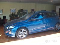 Occasion Hyundai i20 79 ch (58 kW) 2025 Bleue Citadine