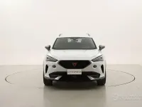 Usata Cupra Formentor 150 CV (110 kW) 2023 Bianco SUV