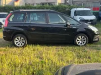Usata Citroën Grand C4 Picasso 109 CV (80 kW) 2011 Nero Monovolume