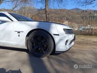 Usata Chevrolet Camaro 405 CV (297 kW) 2011 Coupé