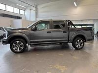 Usata Ford F-150 Raptor 380 CV (279 kW) 2020 Grigio scuro Pick-up