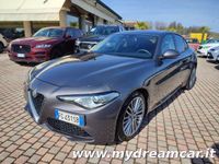 usata Alfa Romeo Giulia 2.2 Turbodiesel 150 CV AT8 Business usato