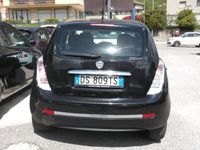 usata Lancia Ypsilon 2ª serie 1.3 MJT 75 CV Oro